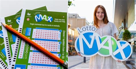 lotto max draw today time|BC Lotto Max winner: Vancouver resident wins $1M in draw .